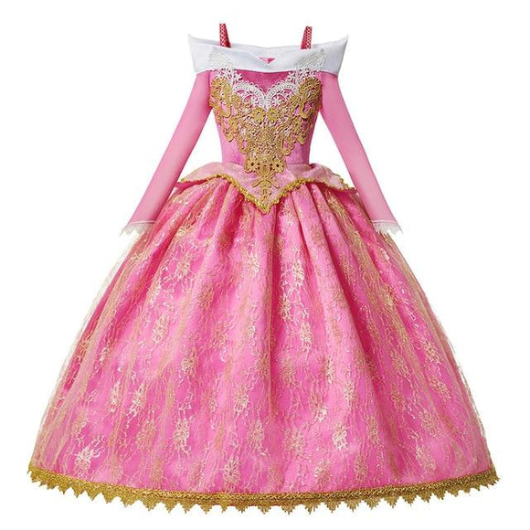 Princess Costumes and Accessories
