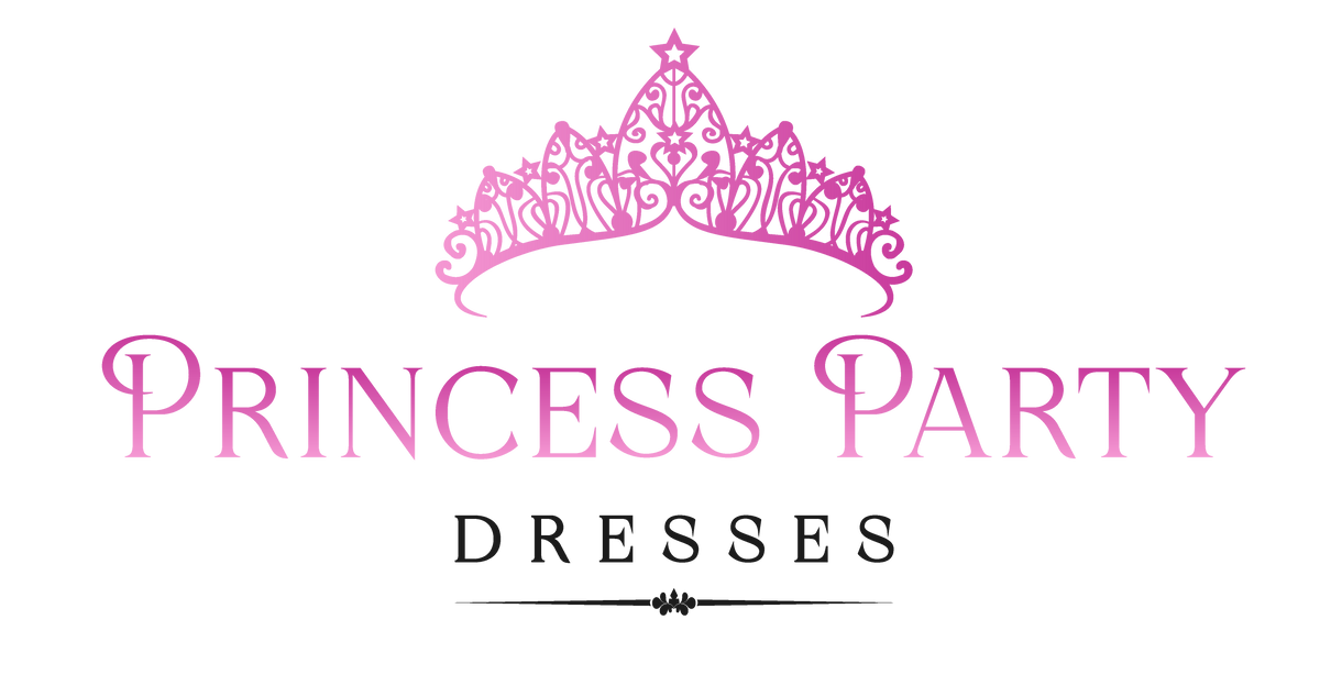 Princess Party Dresses: the best special occasion dresses for girls