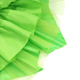 Tinkerbell Costume for Girls with Optional Fairy Accessories