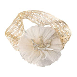 Crown Tiara for Princesses Headband
