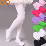 Tights for Girls Ages 0-15 Years