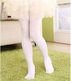 Tights for Girls Ages 0-15 Years