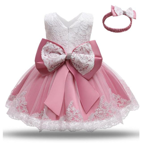 Perfect Party Dresses for Birthday Princesses